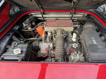 Ferrari Mondial 3.2 — photo 40