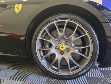 Ferrari 599 GTB Fiorano — photo 10