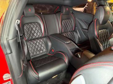 Ferrari FF — photo 14