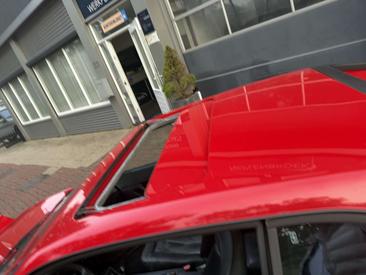 Ferrari Mondial 3.2 — photo 41