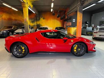 Ferrari 296 GTB — photo 8