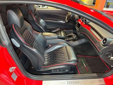 Ferrari FF — photo 15