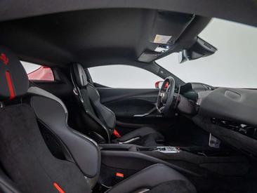 Ferrari 296 GTB — photo 40