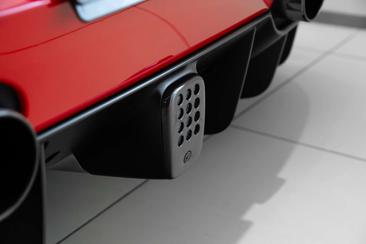 Ferrari 488 GTB — photo 36