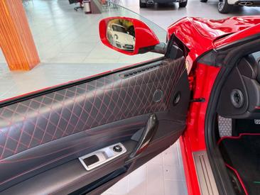 Ferrari FF — photo 16