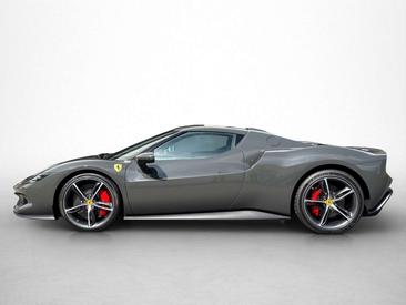 Ferrari 296 GTB — photo 8