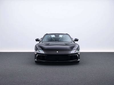 Ferrari 12Cilindri Spider - 2026 - Joinsteer - #1