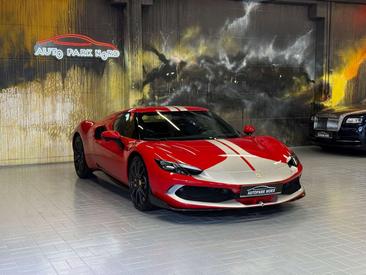 Ferrari 296 GTB — photo 9