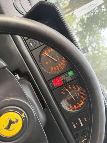 Ferrari Mondial 3.2 — photo 44