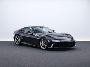Ferrari 12Cilindri Spider — photo 2