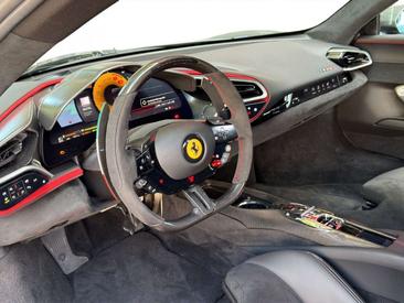 Ferrari 296 GTB — photo 10