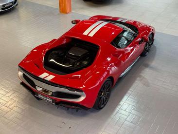 Ferrari 296 GTB — photo 10