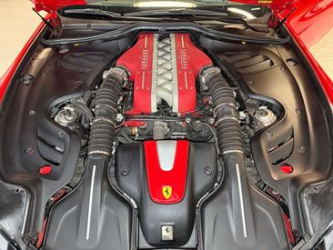 Ferrari FF — photo 19