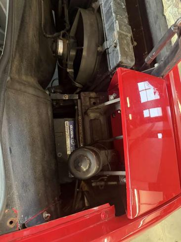 Ferrari Mondial 3.2 — photo 46