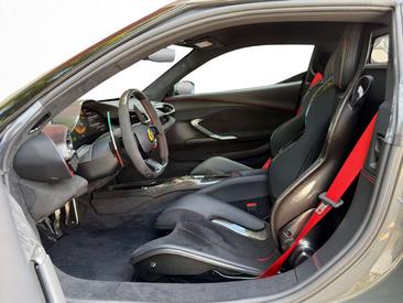 Ferrari 296 GTB — photo 11