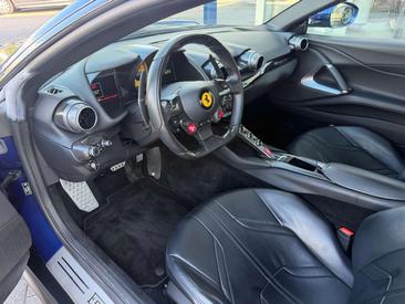 Ferrari 812 Superfast — photo 15