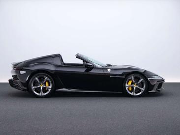 Ferrari 12Cilindri Spider — photo 3