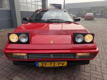 Ferrari Mondial 3.2 — photo 47