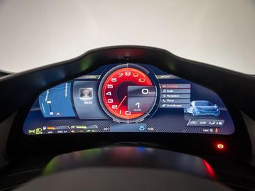 Ferrari 296 GTB — photo 45