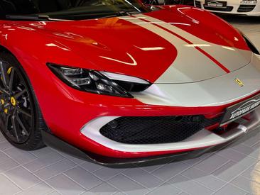 Ferrari 296 GTB — photo 11