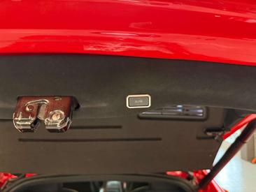 Ferrari FF — photo 21