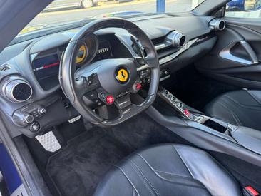 Ferrari 812 Superfast — photo 16