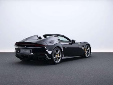 Ferrari 12Cilindri Spider — photo 4