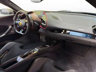 Ferrari 296 GTB — photo 13