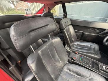 Ferrari Mondial 3.2 — photo 49
