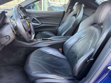 Ferrari 812 Superfast — photo 17