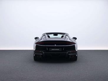 Ferrari 12Cilindri Spider — photo 5