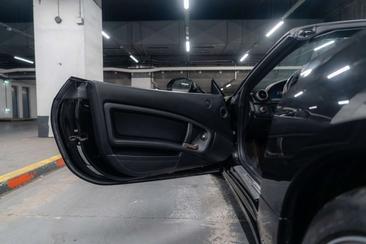 Ferrari California — photo 12