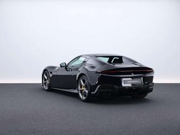 Ferrari 12Cilindri Spider — photo 6