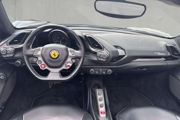 Ferrari 488 GTB — photo 16