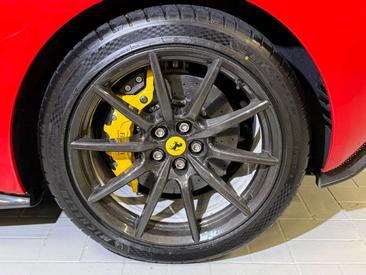 Ferrari 296 GTB — photo 14