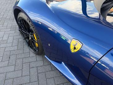 Ferrari 812 Superfast — photo 19