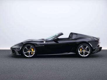 Ferrari 12Cilindri Spider — photo 7