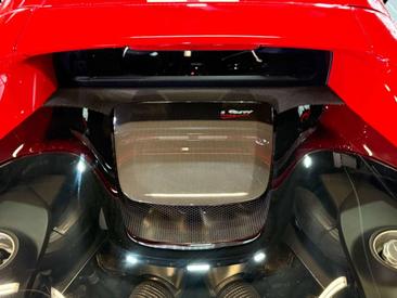 Ferrari 296 GTB — photo 15