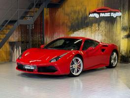 Ferrari 488 GTB - 2019 - Joinsteer - #1