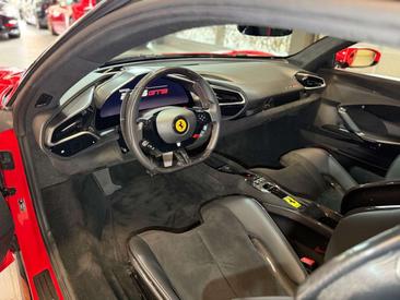 Ferrari 296 GTB — photo 16
