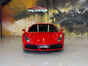 Ferrari 488 GTB — photo 2