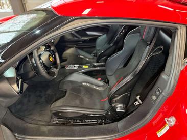 Ferrari 296 GTB — photo 17