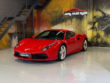 Ferrari 488 GTB — photo 3
