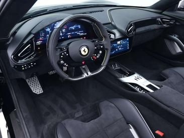 Ferrari 12Cilindri Spider — photo 10