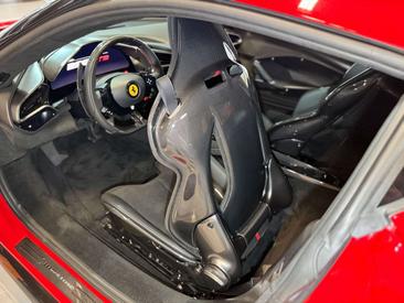 Ferrari 296 GTB — photo 18