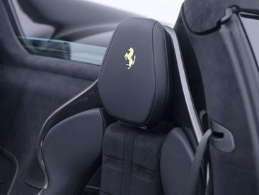 Ferrari 12Cilindri Spider — photo 11