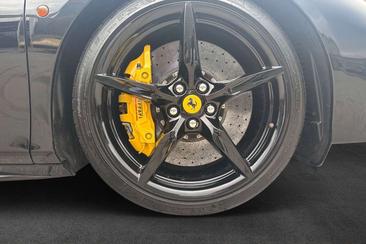Ferrari 488 GTB — photo 21