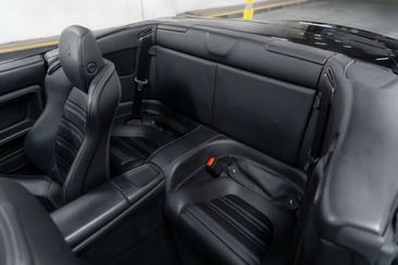 Ferrari California — photo 18