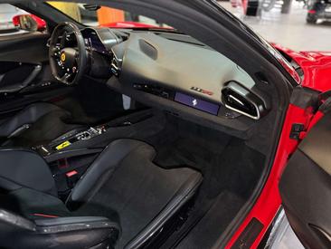 Ferrari 296 GTB — photo 19