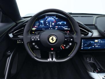 Ferrari 12Cilindri Spider — photo 12